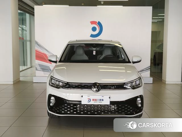 Volkswagen Lavida id 4257899 из Китая 21