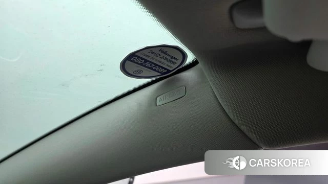 Volkswagen The New Passat id 4536498 из Кореи 21