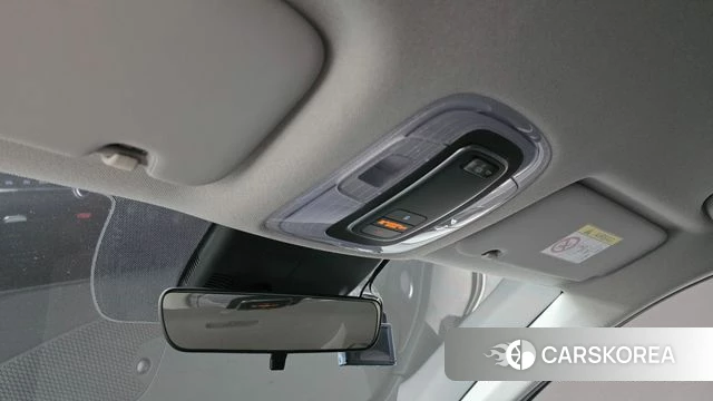 Hyundai Avante (CN7) id 4225010 из Кореи 21