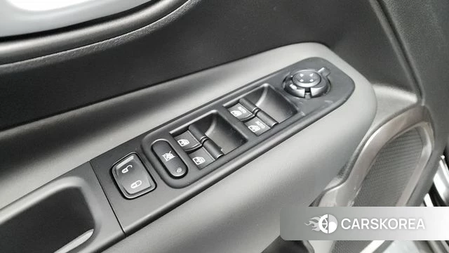 Jeep Renegade id 4465026 из Кореи 21