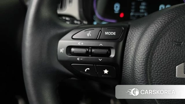 Kia The New Kia Ray id 4442832 из Кореи 21