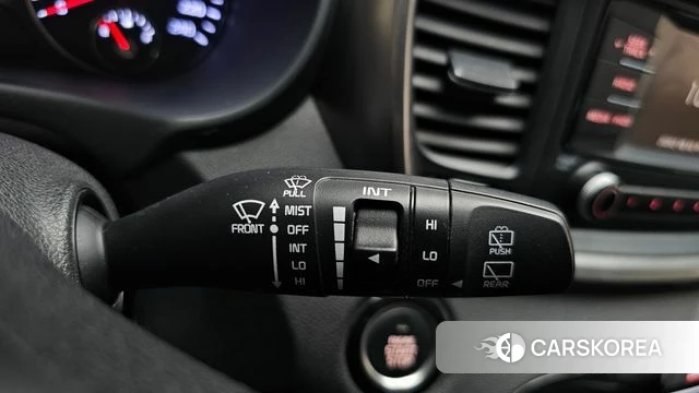 Kia The New Sorento id 4781264 из Кореи 21