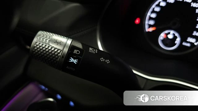 Genesis GV80 id 4281377 из Кореи 21