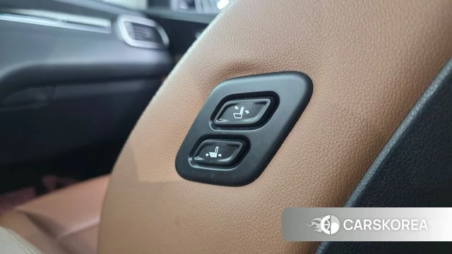 Kia The New Sorento id 4923979 из Кореи 21