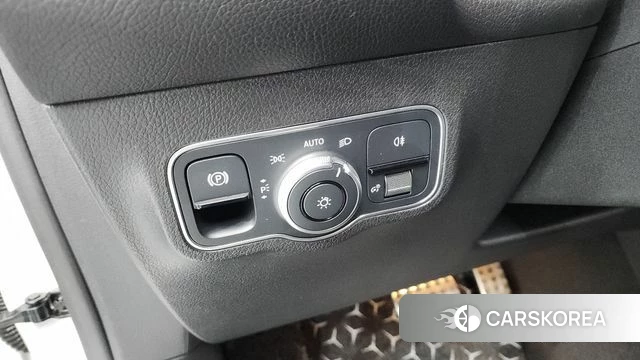 Mercedes-Benz GLB-Class X247 id 4230572 из Кореи 21