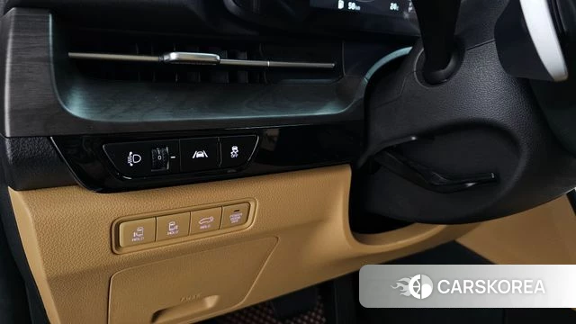 Kia Carnival 4th generation id 4528932 из Кореи 21