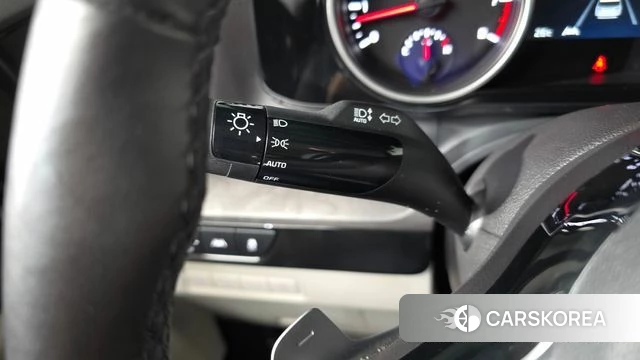 Kia Carnival 4th generation id 4463194 из Кореи 21