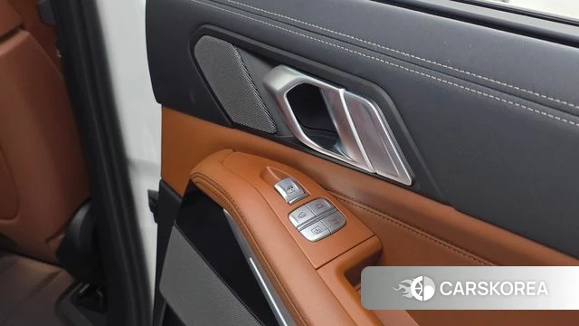 BMW X7 (G07) id 4681673 из Кореи 21