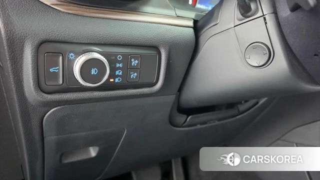Ford Explorer 6th Generation id 4785101 из Кореи 21