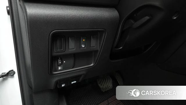 Renault Korea (Samsung) The New QM6 id 4775889 из Кореи 21