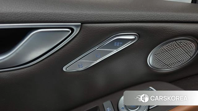 Genesis G80 (RG3) id 4758068 из Кореи 20
