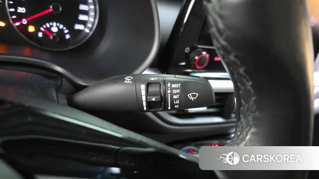 Kia The New K3 2nd generation id 4571917 из Кореи 21