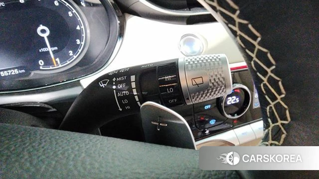 Genesis GV70 id 4636999 из Кореи 21