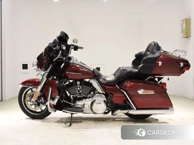 Проданный Harley-Davidson Electra Glide FLHTKLTC1690 id 4199798 из Японии, фото 21