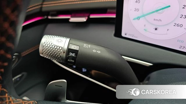 Genesis GV70 id 4706274 из Кореи 21