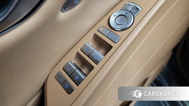 Genesis G80 (RG3) id 4706128 из Кореи 21