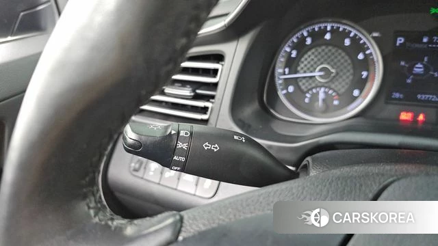 Hyundai The New Avante AD id 4508140 из Кореи 21