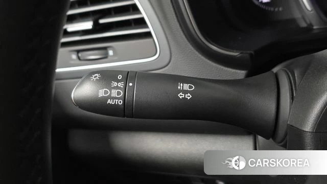 Renault Korea (Samsung) The New QM6 id 4396091 из Кореи 21