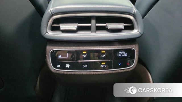 Genesis G80 (RG3) id 4836373 из Кореи 21