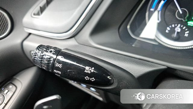 Hyundai Sonata Hybrid (DN8) id 4530230 из Кореи 21