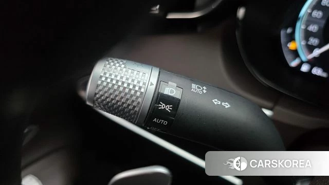 Genesis GV70 id 4721776 из Кореи 21