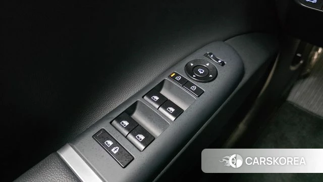 Hyundai Grandeur Hybrid (GN7) id 4408538 из Кореи 21