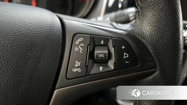 Chevrolet (GM Daewoo) The New Spark id 4268121 из Кореи 21