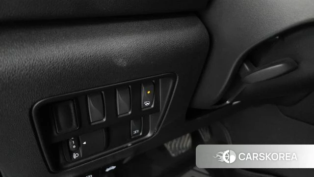 Renault Korea (Samsung) The New QM6 id 4768552 из Кореи 21