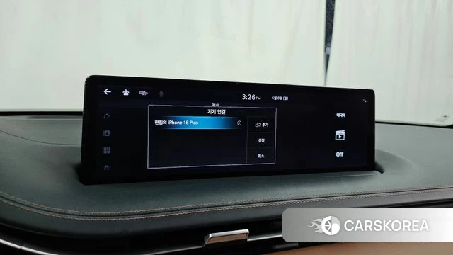 Genesis GV70 id 4423554 из Кореи 21