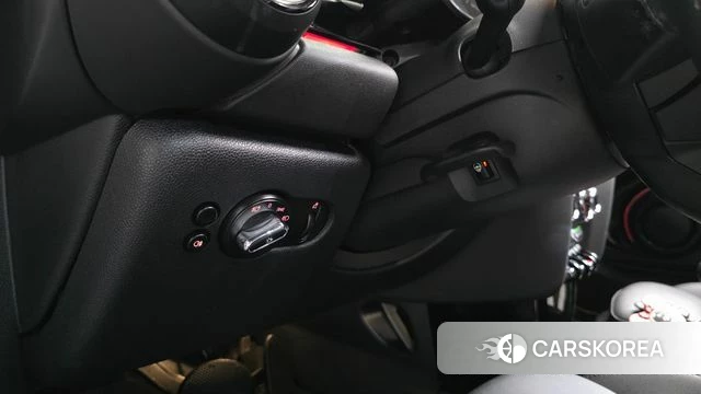 Mini Cooper id 4783410 из Кореи 20