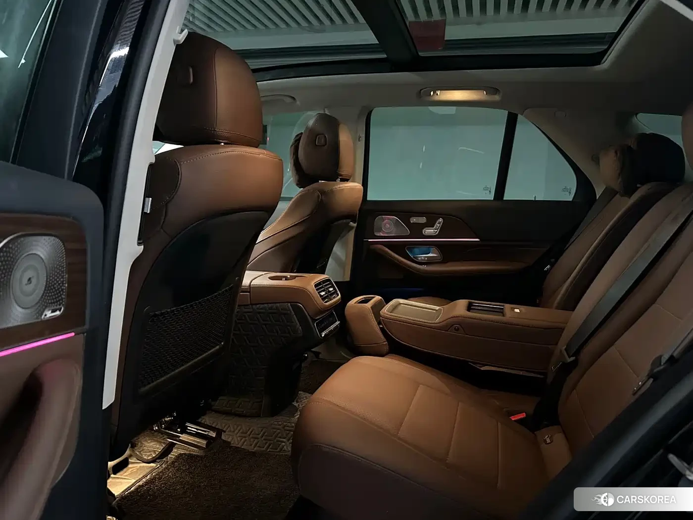 Mercedes-Benz GLE id 4617042 из Китая 22