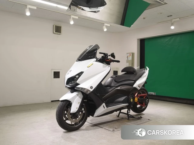 Проданный Yamaha T-MAX 530 id 3945313 из Японии, фото 21