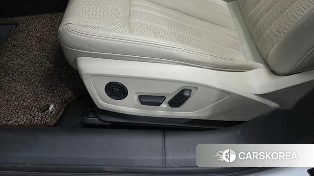 Audi A6 (C8) id 4230834 из Кореи 21