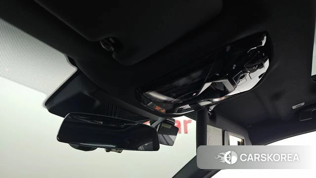 BMW 5 Series (G60) id 4729735 из Кореи 21