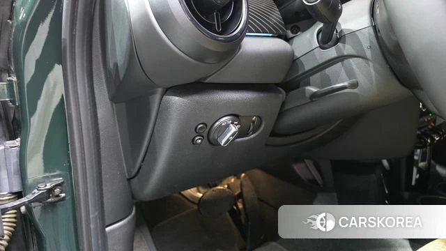 Mini Cooper S id 4409098 из Кореи 21
