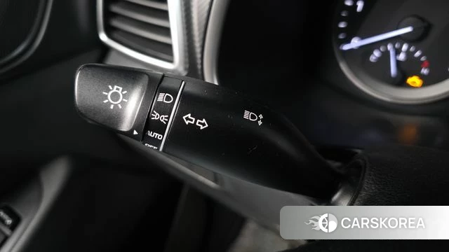 Hyundai All New Tucson id 4900148 из Кореи 21
