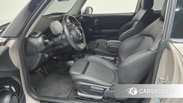Mini Cooper id 4706689 из Кореи 21