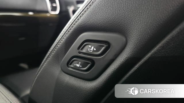 Kia Sportage The Bold id 4759654 из Кореи 21