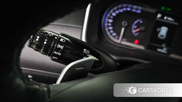 Hyundai Tucson (NX4) id 4415632 из Кореи 21