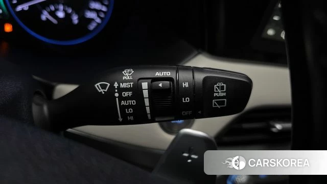 Hyundai Palisade id 4283365 из Кореи 21