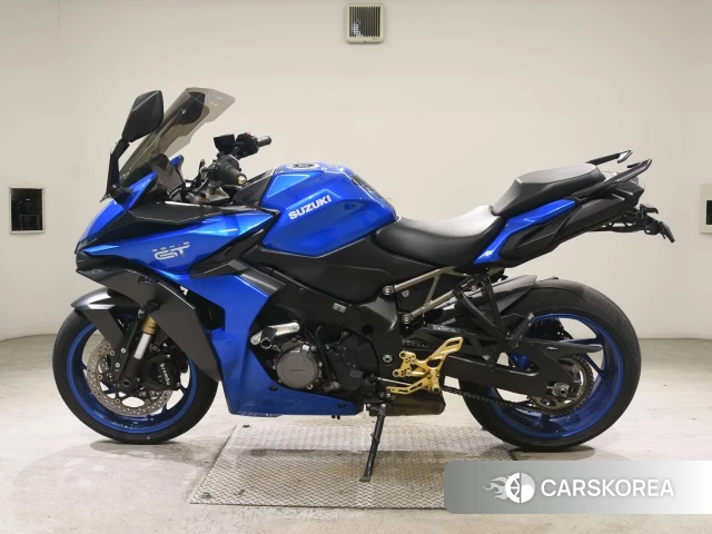 Suzuki GSX-S1000GT id 3947519 из Японии 21