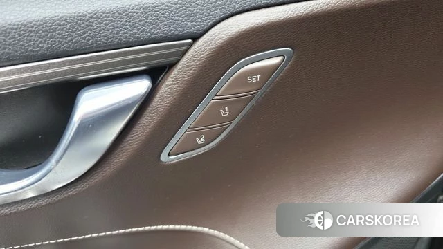Hyundai Grandeur IG id 4581748 из Кореи 21