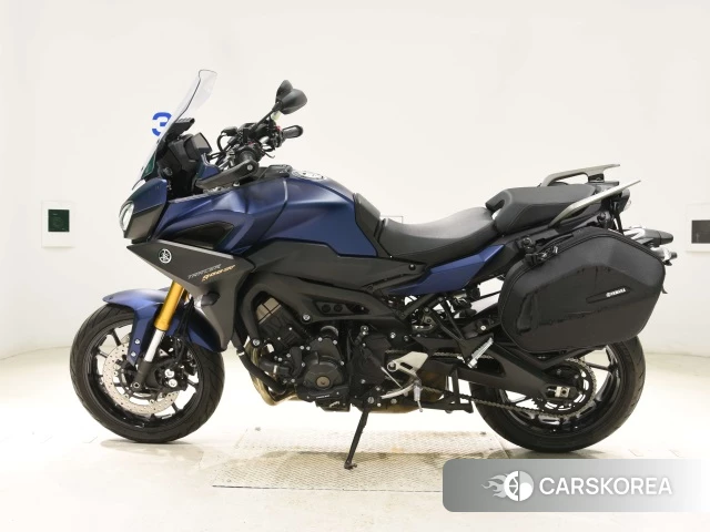 Проданный Yamaha MT-09 TRACER GT id 4199721 из Японии, фото 21