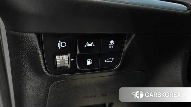 Hyundai The New Grandeur IG id 4871697 из Кореи 21
