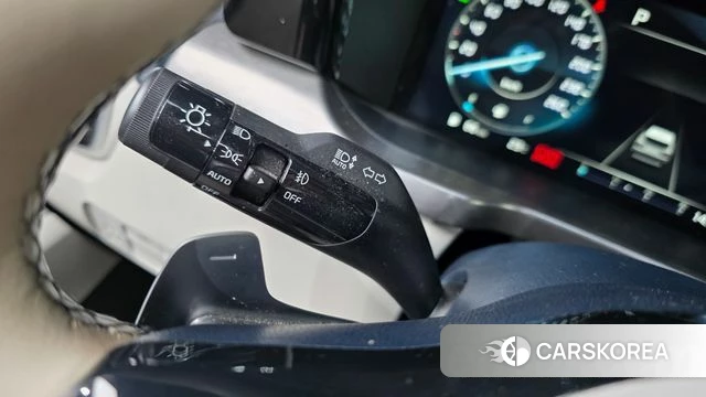 Kia Sorento 4th Generation id 4501060 из Кореи 21
