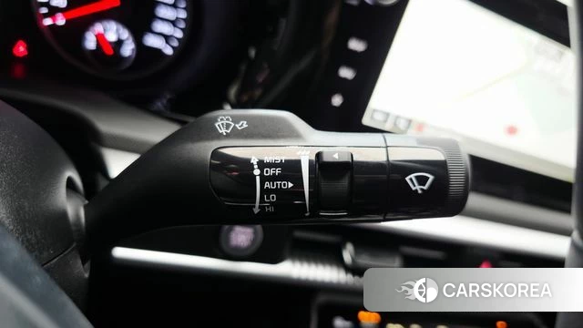 Kia K5 Hybrid 3rd Generation id 4415105 из Кореи 21