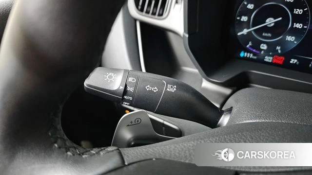 Kia The New Kia Ray EV id 4691450 из Кореи 21