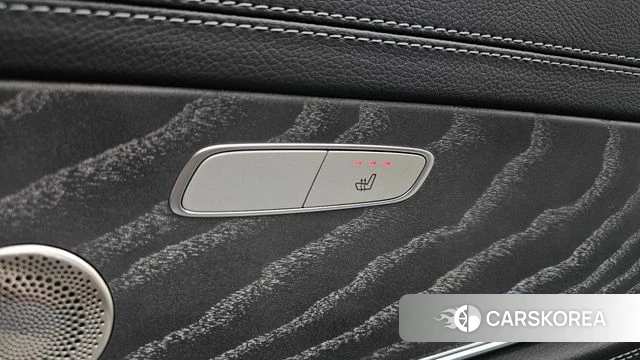 Mercedes-Benz E-Class W213 id 4476003 из Кореи 21