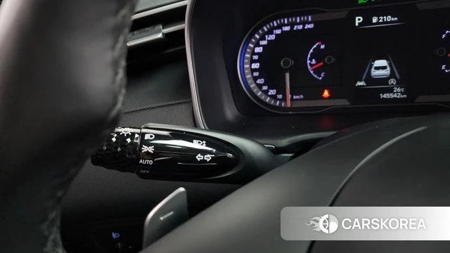 Hyundai Tucson (NX4) id 4402383 из Кореи 21