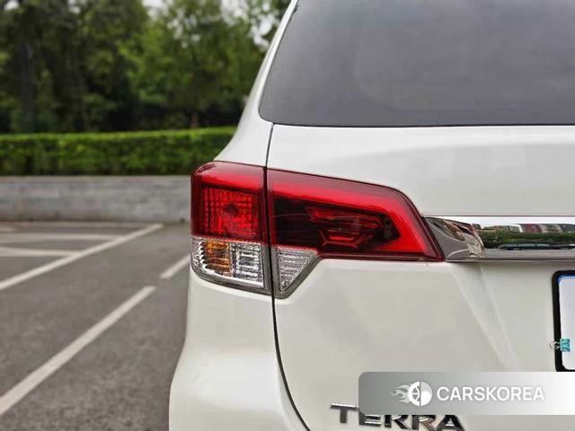 Nissan Tuda id 4253390 из Китая 21